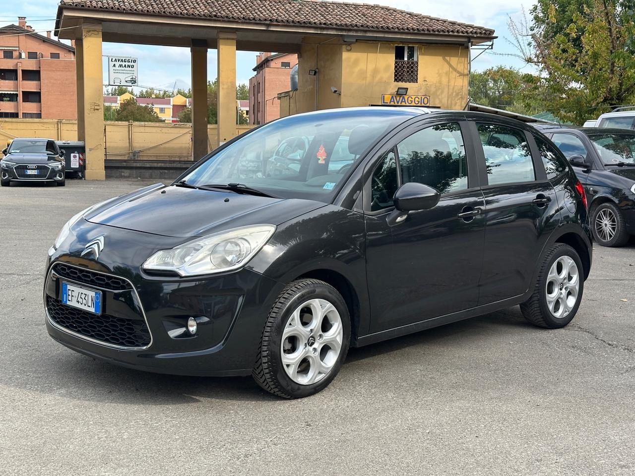 Citroen C3 1.1 Exclusive
