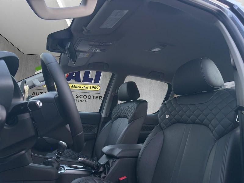 Foton Tunland G7 TUNLAND G7 Doppia Cabina 5p 4WD 2.0 TDI 6m 162cv