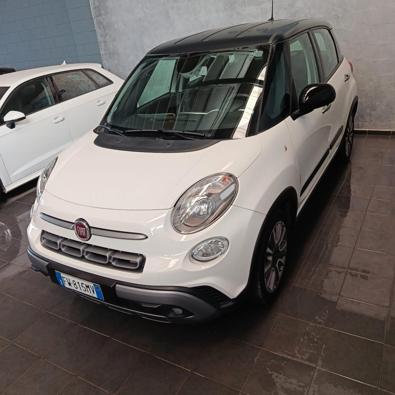 Fiat 500L 1.4 BENZINA CROSS