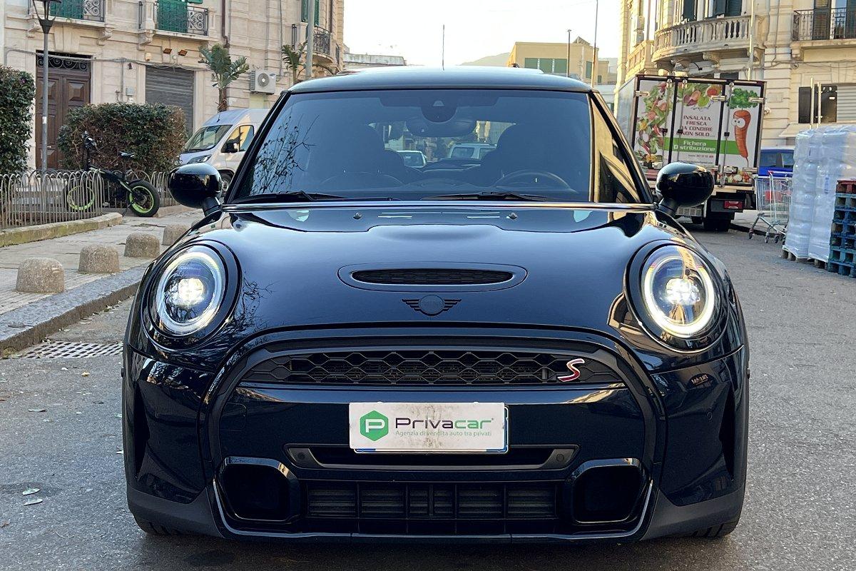 MINI Mini 2.0 Cooper S Yours