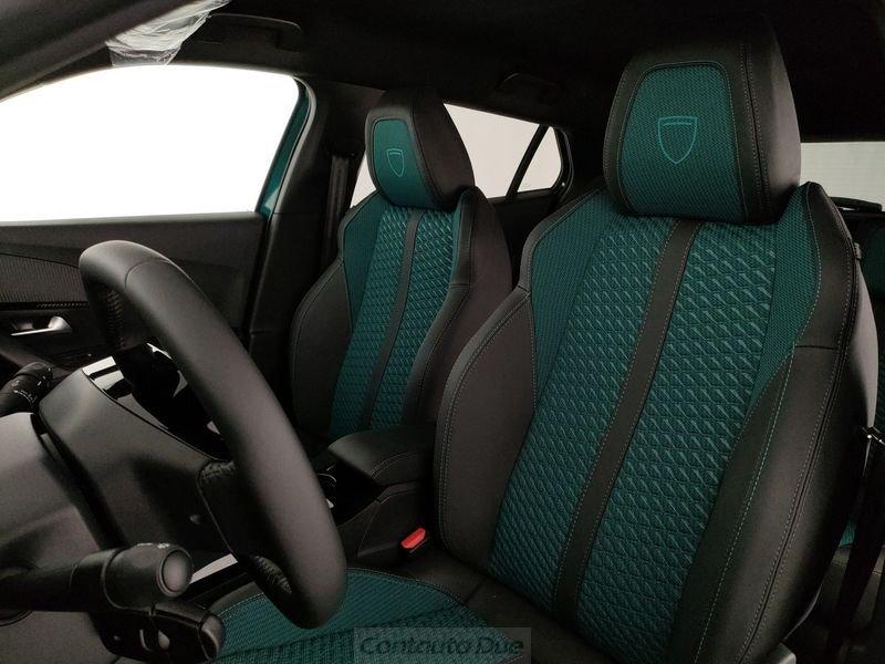 Peugeot 2008 2008 1.2 hybrid Lumiere 110cv e-dcs6