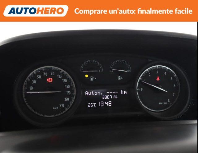 LANCIA Ypsilon 1.0 FireFly 5 porte S&S Hybrid Maryne