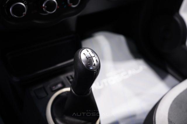 RENAULT Twingo 1.0 SCe Duel2