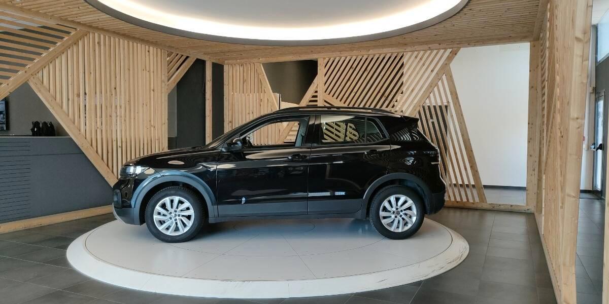 Volkswagen T-Cross 1.0 tsi Style 95cv
