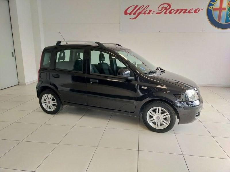 FIAT Panda Panda 1.2 Emotion 69 cv