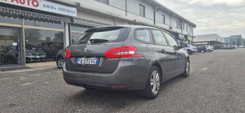 Peugeot 308 308 BlueHDi 130 S&S EAT6 SW Business