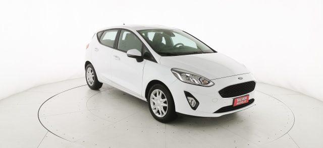 FORD Fiesta 1.5 EcoBlue 5 porte Business