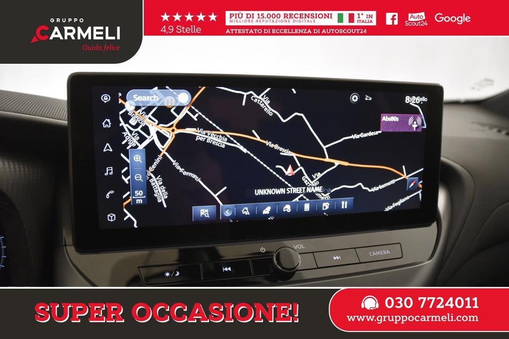 Nissan Juke 1.0 DIG-T N-Design