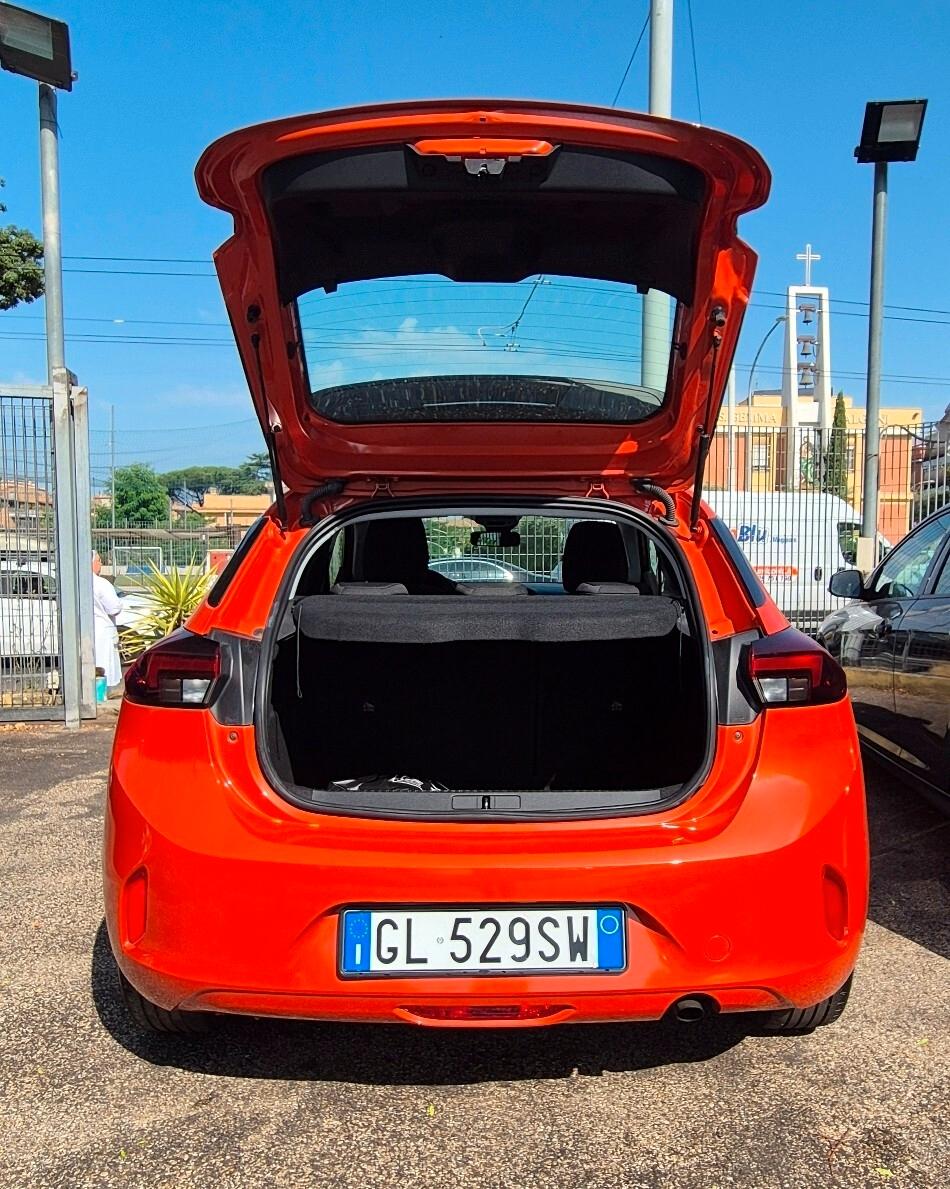 Opel Corsa 1.2 Blitz Edition