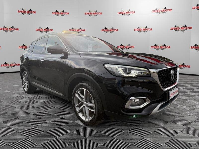 MG HS HS 1.5 t Luxury, TETTO APRIBILE, RETROCAMERA