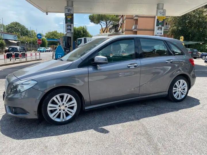 Mercedes-benz B 180 CDI Premium BLACK FRIDAY