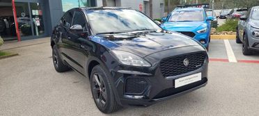 JAGUAR E-Pace 2.0D I4 163 CV AWD Auto R-Dynamic Black