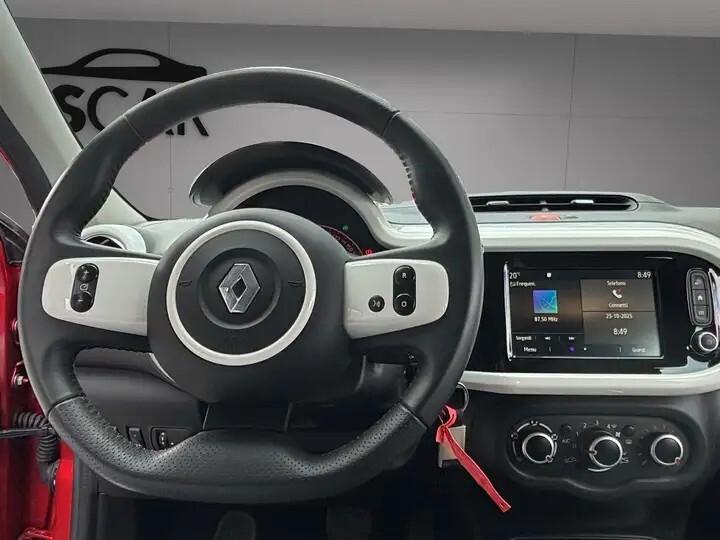 Renault Twingo 0.9 tce 90cv edc my18~Unipro~Promo~Finanziamento