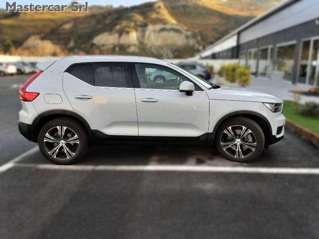 VOLVO XC40 XC40 1.5 t5 phev Inscription auto my21 - GD765TJ