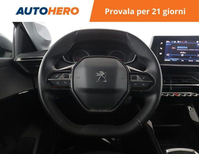 PEUGEOT 208 PureTech 75 Stop&Start 5 porte Active Pack