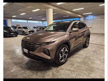 HYUNDAI Tucson 1.6 hev exellence lounge pack 2wd auto del 2022