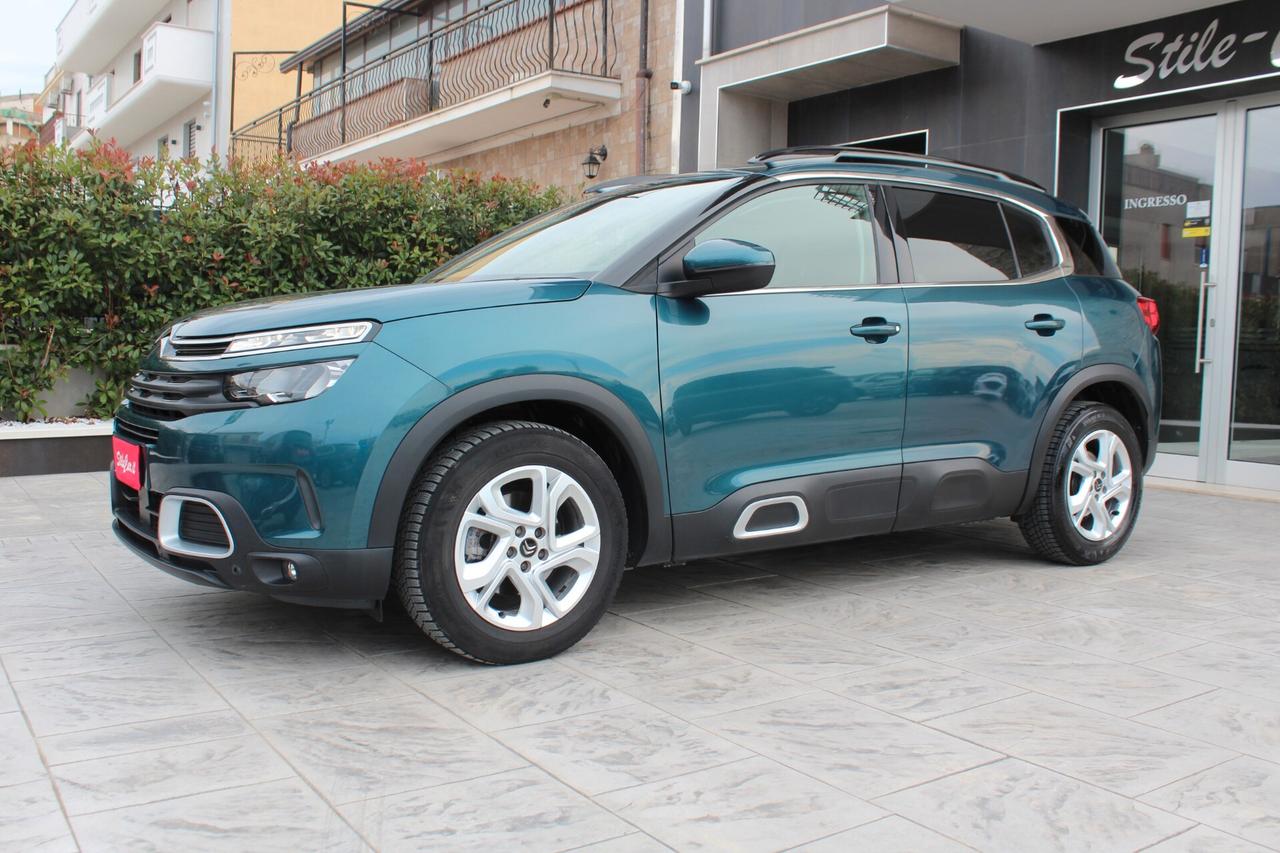 Citroen C5 Aircross C5 Aircross BlueHDi 130 S&S EAT8 Business