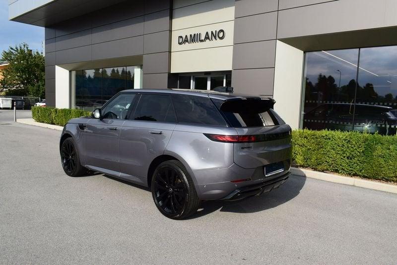 Land Rover RR Sport Range Rover Sport 3.0D l6 249 CV Dynamic SE
