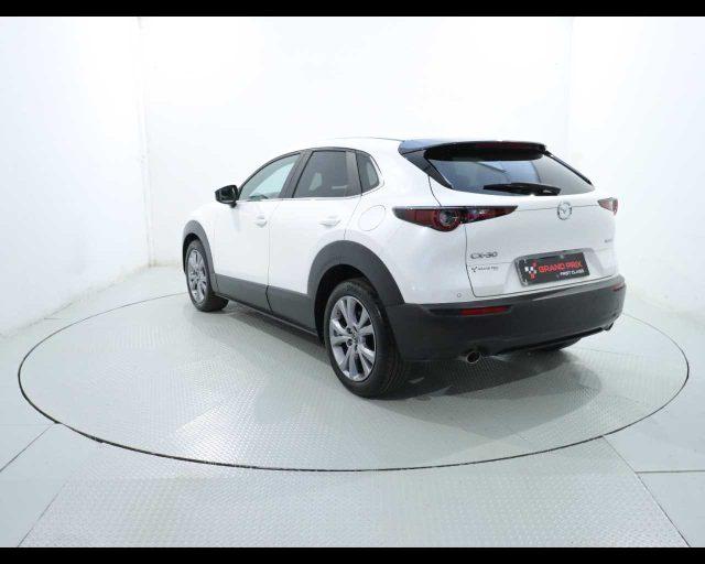 MAZDA CX-30 2.0L Skyactiv-G M Hybrid 2WD Executive