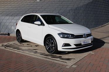 VOLKSWAGEN Polo 1.0TSI 95cv UNITED