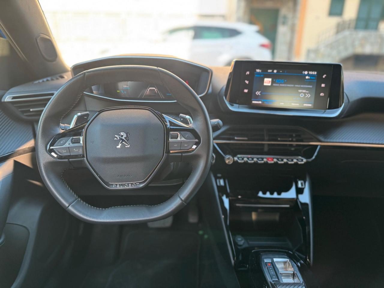 Peugeot 2008 PureTech 130 S&S EAT8 Allure Pack