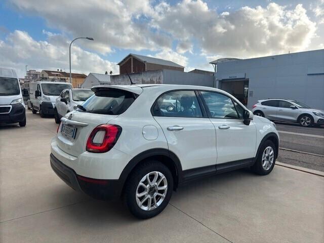 Fiat 500X 1.6 MJT 120 CV City Cross BLACK FRIDAY