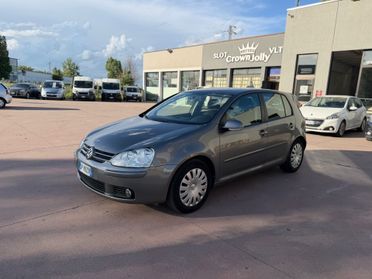 Volkswagen Golf 1.6 5p. Comfortline BiFuel G
