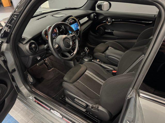 MINI John Cooper Works 2.0 John Cooper Works full opt 1prop. Iva compr.