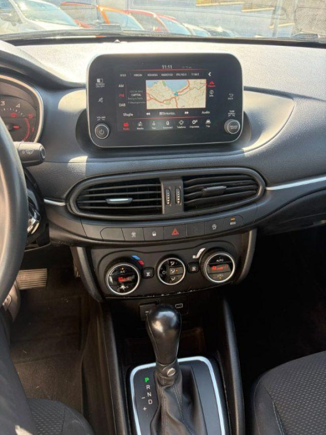 FIAT Tipo 1.6 Mjt S&S SW Business