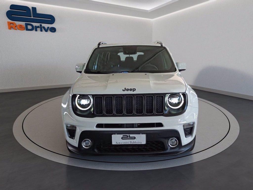 JEEP Renegade 1.3 t4 s 4wd 180cv auto 9m del 2020