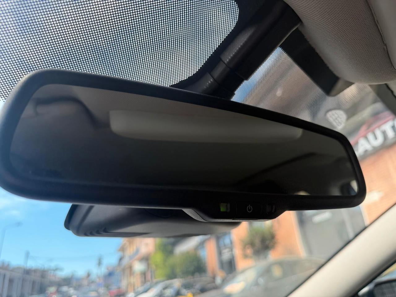 Nissan Qashqai 1.5 dCi DPF Tekna