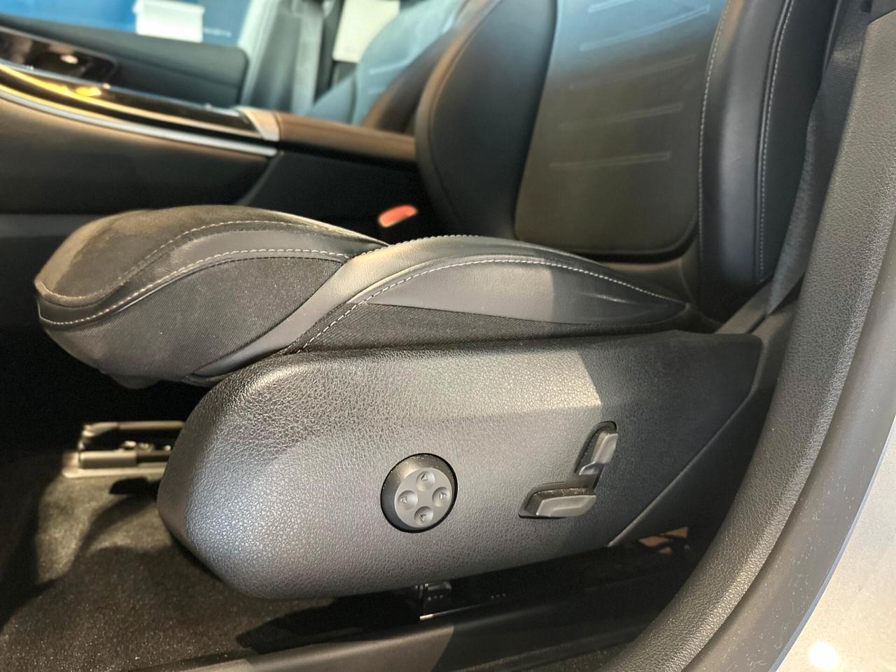 Mercedes-benz GLC 220 d 4Matic Mild Hybrid AMG Line Premium Plus