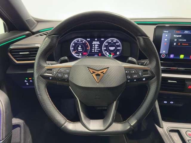 CUPRA Formentor 1.5 TSI DSG IVA ESPOSTA