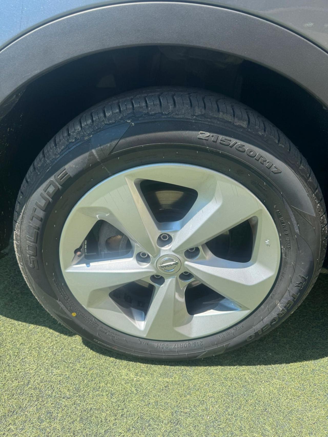 Nissan Qashqai 1.5 dCi 115 CV DCT Business