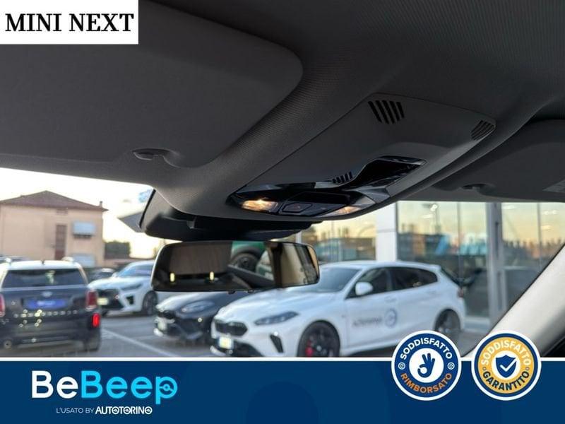 MINI Countryman Mini F60 MINI 2.0 48V D CLASSIC AUTO