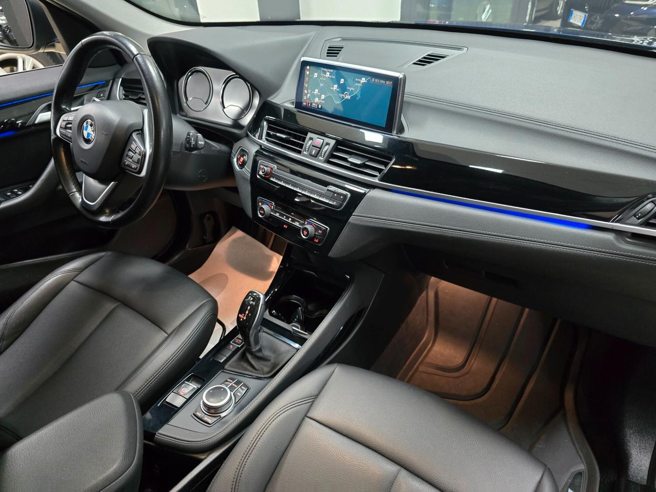 Bmw X1 sDrive18d xLine