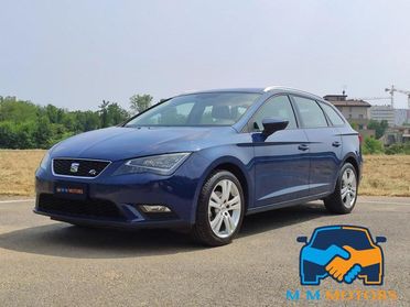 SEAT Leon 1.2 TSI 110 CV Style UNICO PROPRIETARIO!