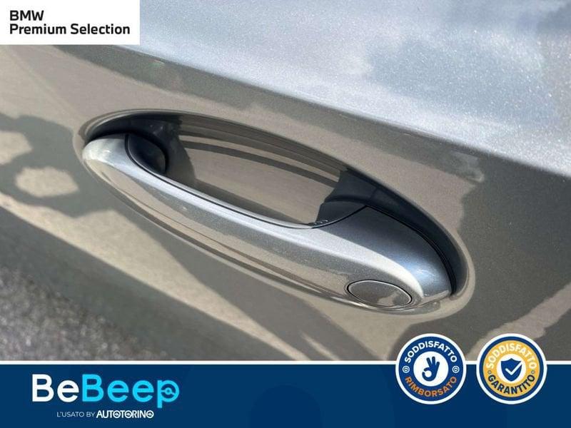 BMW Serie 3 Touring 320D TOURING MHEV 48V XDRIVE MSPORT AUTO