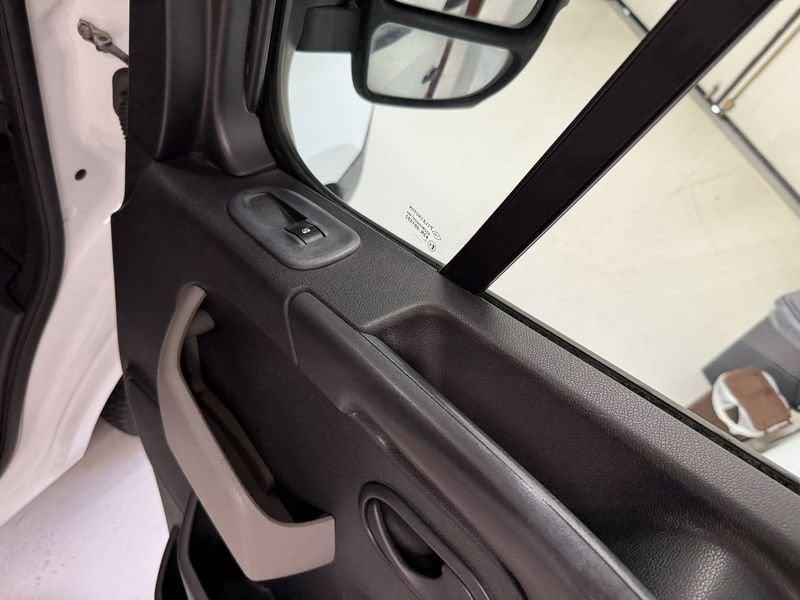 Renault Master Master T28 2.3 dCi/125 PC-TN Furgone E5 - UNICO PROPRIETARIO