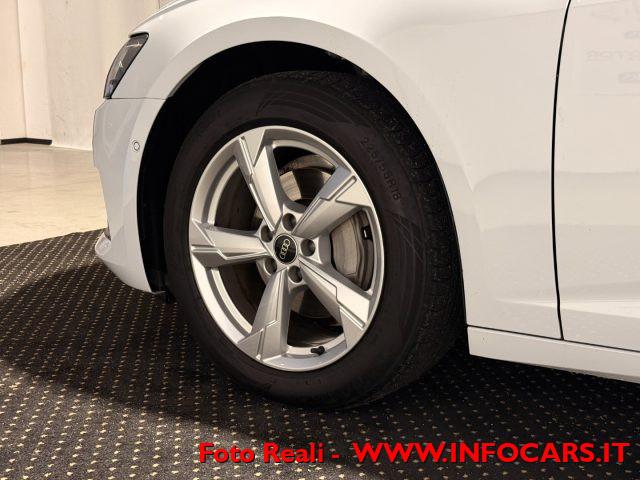 AUDI A6 Avant 40 TDI S tronic Business - PROMO