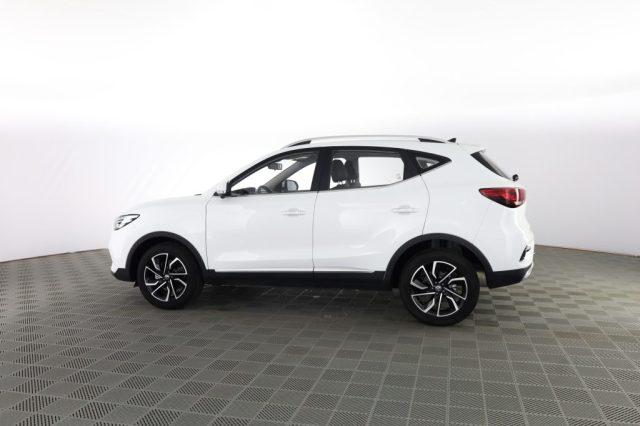 MG ZS ZS 1.5 VTi-tech Luxury