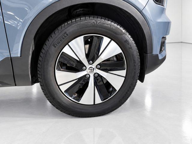 VOLVO XC40 T4 Recharge Plug-in Hybrid Inscription Expression