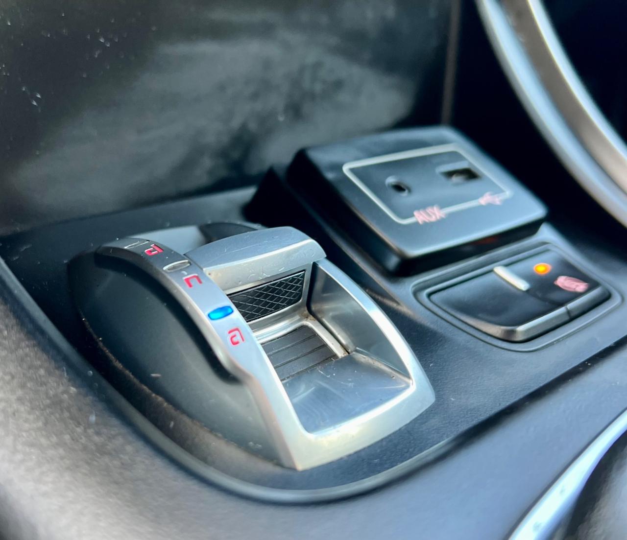 Alfa Romeo Giulietta 1.6 JTDm-2 120 CV Acc.Permute