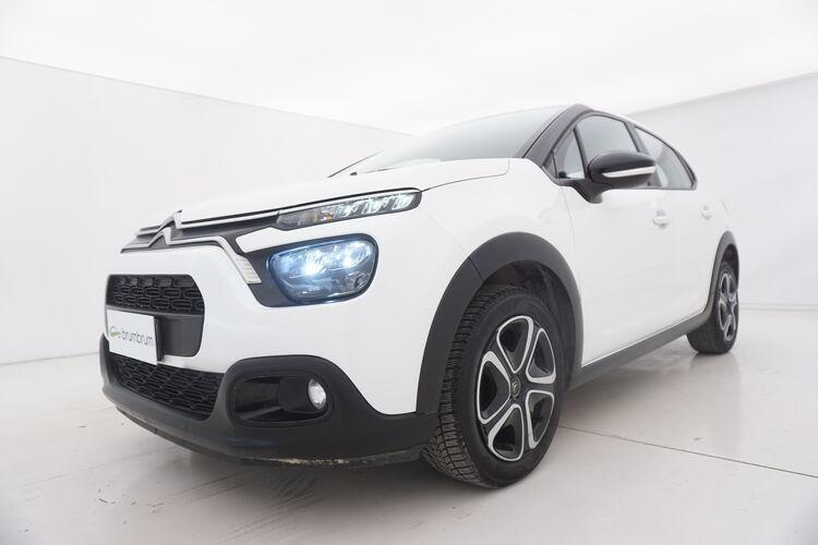 Citroen C3 Feel Pack BR939835 1.5 Diesel 102CV