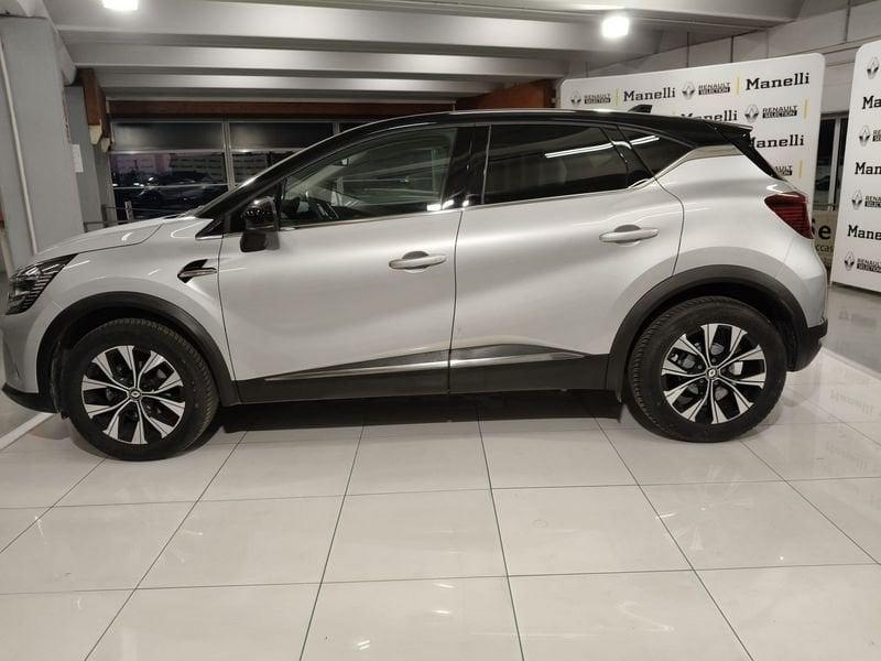 Renault Captur Techno 1.0 tce 90cv rif.GT227