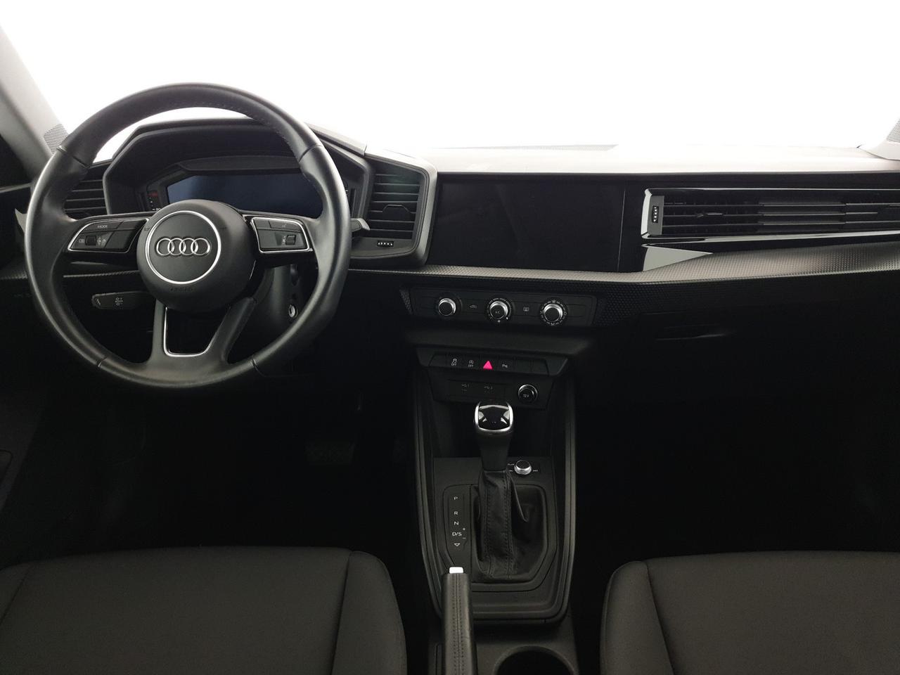 Allstreet 30TFSI 110CV S tronic Admired