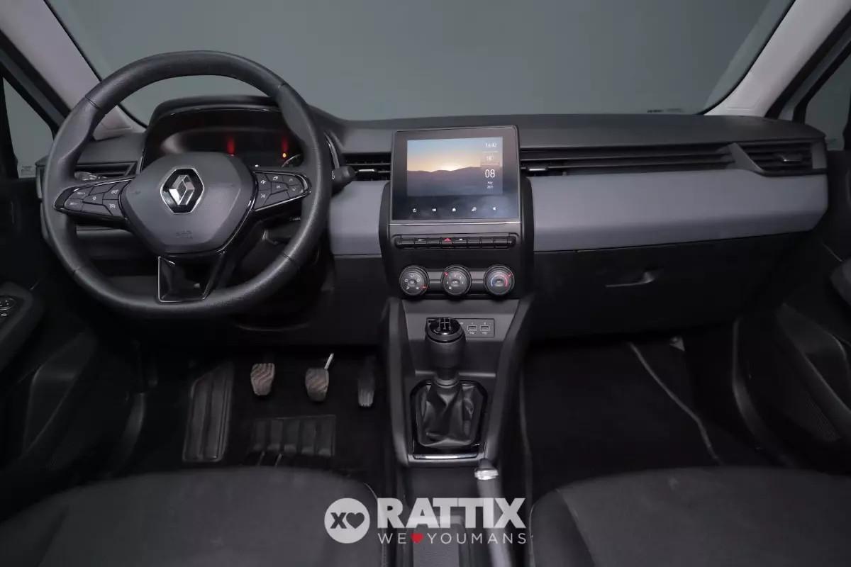 Renault Clio 1.0 SCE 65CV Life