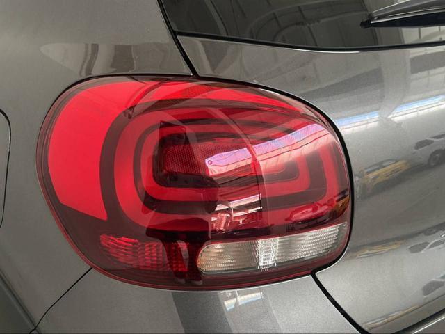 CITROEN C3 PureTech 110 S&S EAT6 Max