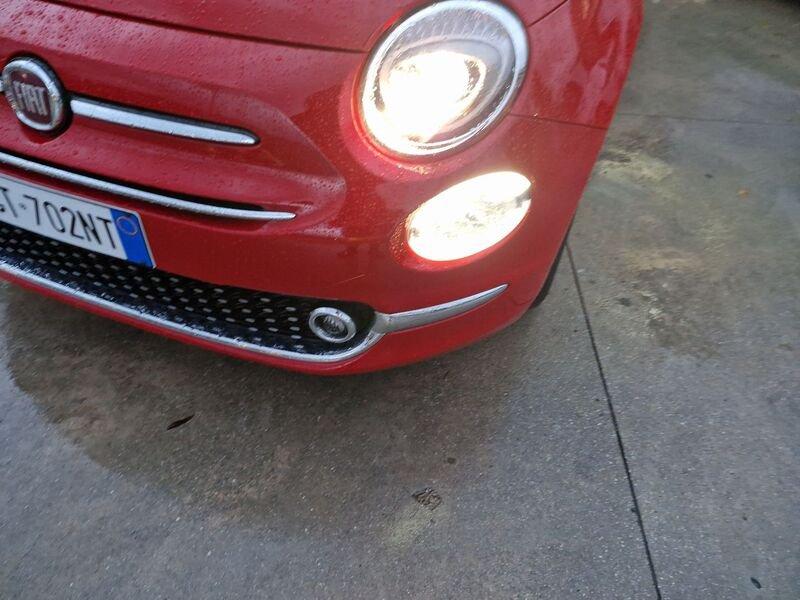 FIAT 500 My24 1.0 70 Cv Hybrid