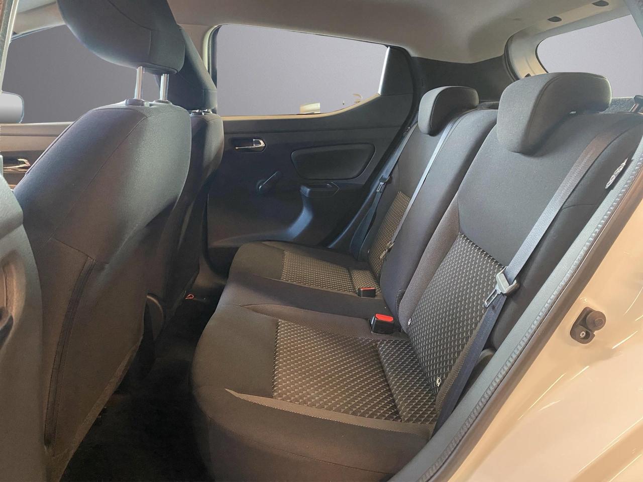 Nissan Micra 1.0 ig-t Acenta 92cv